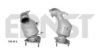 ERNST 758550 Catalytic Converter